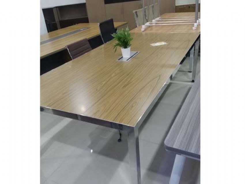 點擊查看詳細信息<br>標題：會議桌系列案例 閱讀次數(shù)：980