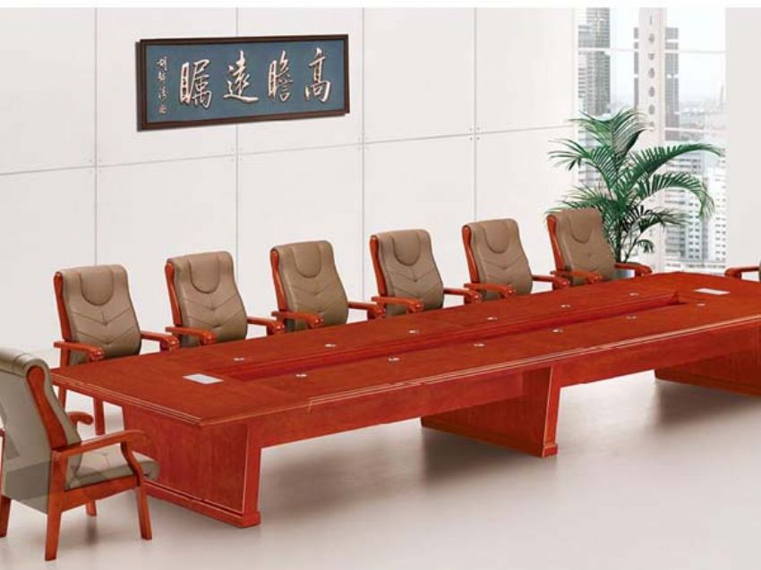 點(diǎn)擊查看詳細(xì)信息<br>標(biāo)題：會(huì)議桌系列案例 閱讀次數(shù)：975