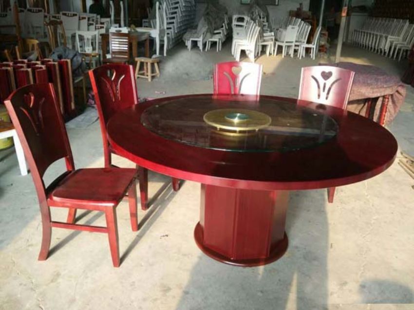 點(diǎn)擊查看詳細(xì)信息<br>標(biāo)題：餐桌系列 閱讀次數(shù)：1266