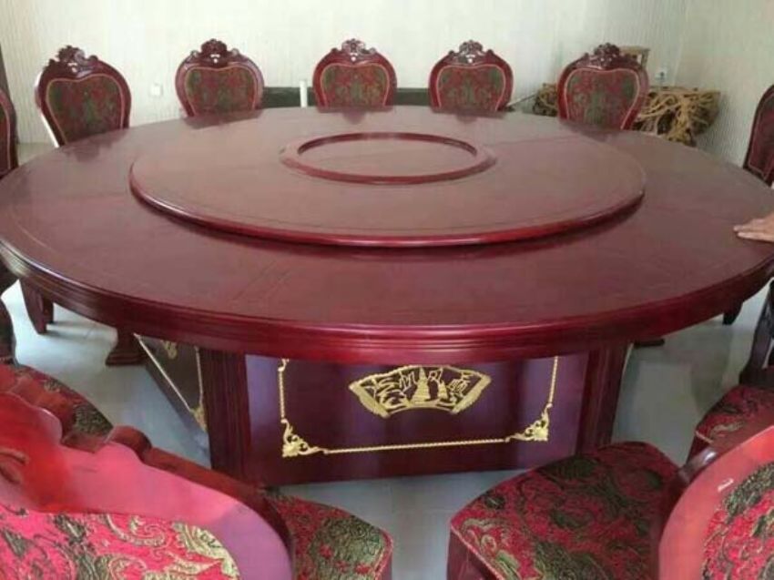 點擊查看詳細信息<br>標題：餐桌系列 閱讀次數(shù)：1228