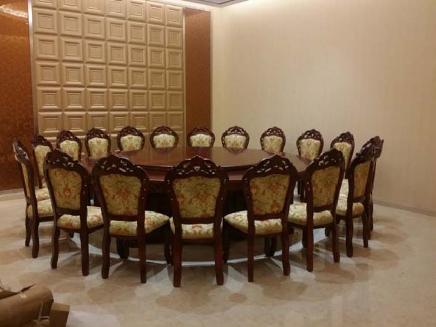 點擊查看詳細信息<br>標題：餐桌系列 閱讀次數(shù)：1134