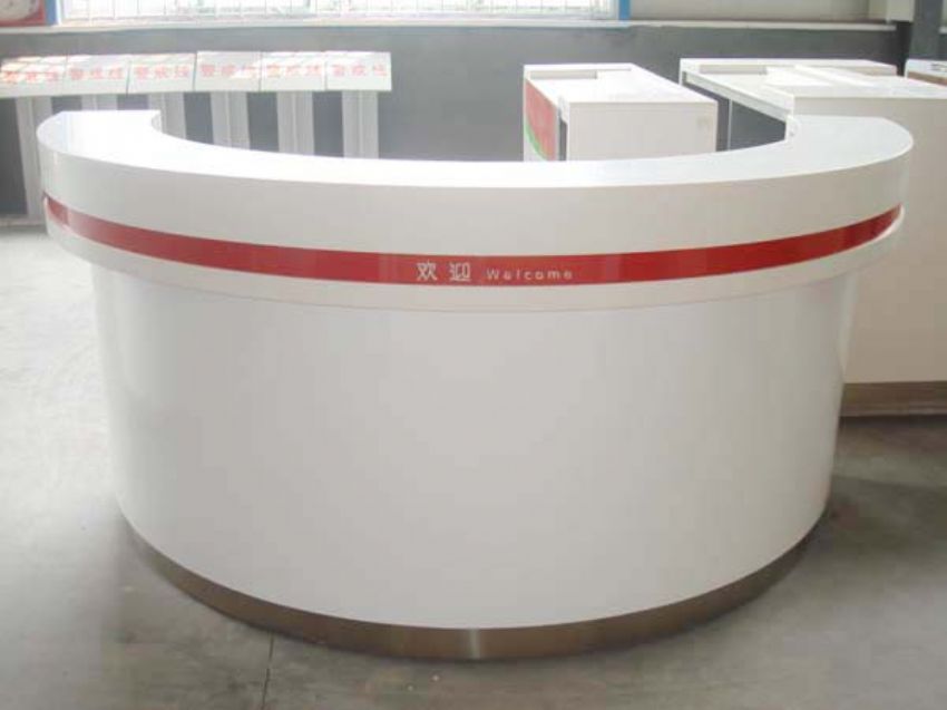 點(diǎn)擊查看詳細(xì)信息<br>標(biāo)題：銀行家具系列 閱讀次數(shù)：1292