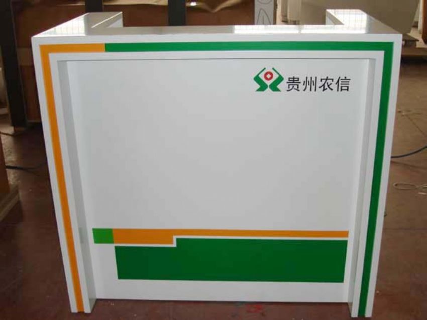 點擊查看詳細信息<br>標題：銀行家具系列 閱讀次數(shù)：1461