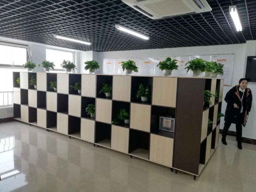 點擊查看詳細信息<br>標題：桌柜系列案例 閱讀次數(shù)：1021