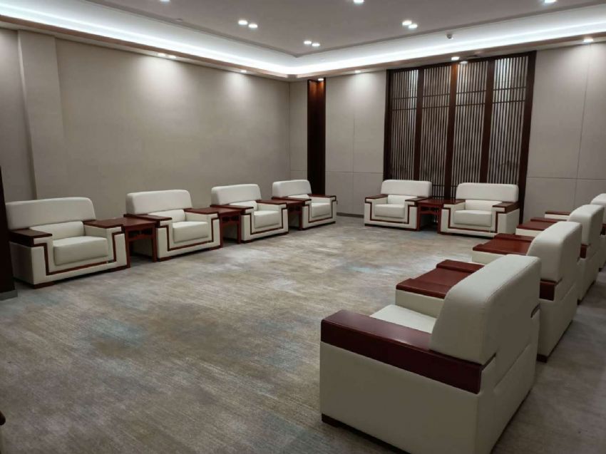 點擊查看詳細(xì)信息<br>標(biāo)題：接待室系列 閱讀次數(shù)：1321