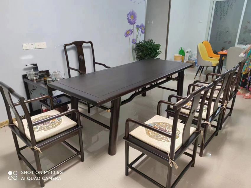 點擊查看詳細信息<br>標題：茶臺案例 閱讀次數(shù)：374