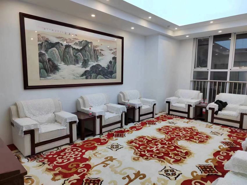 點(diǎn)擊查看詳細(xì)信息<br>標(biāo)題：接待室案例 閱讀次數(shù)：442