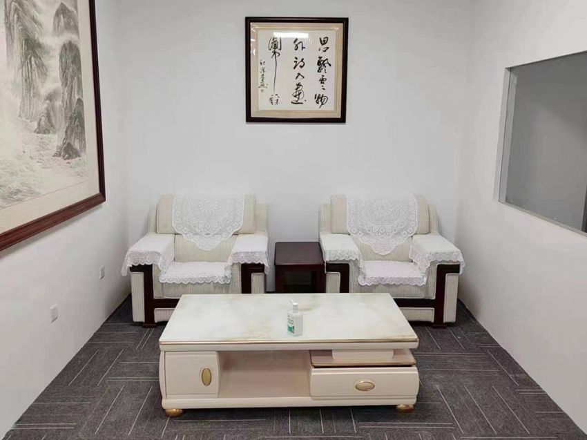 點(diǎn)擊查看詳細(xì)信息<br>標(biāo)題：接待室案例  閱讀次數(shù)：418