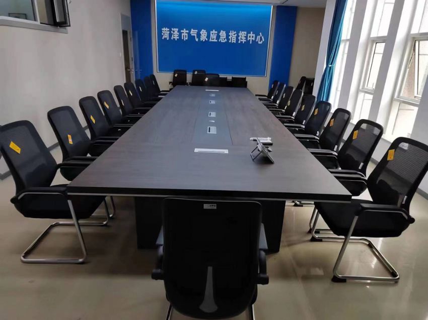 點擊查看詳細(xì)信息<br>標(biāo)題：會議桌案例 閱讀次數(shù)：406